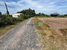 Hình ảnh Đất nền giá THẤP Trang MB66.COM Chính Thức - MB 66 Uy Tín ngay TRUNG TÂM Bến Cầu Tây Ninh ,168m2