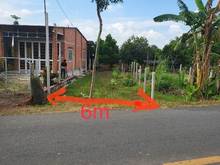 Hình ảnh ĐẤT CÁCH ĐƯỜNG TRƯỜNG CHINH MỚI 150m Hiệp Thạnh, Hiệp Ninh, Tây Ninh