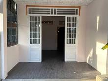 Hình ảnh Cần sang nhượng lại căn nhà cấp 4 diện tích 4m dài 41m thổ cư 50m2 SHR
