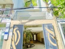 Hình ảnh Cho thuê nhà đẹp Cư Xá Trần Quang Diệu, Phường 14, Quận 3