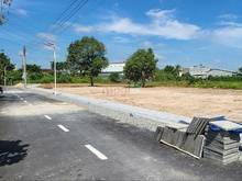 Hình ảnh CÓ MỘT KHÔNG HAI ĐÁT Phước Đông, Gò Dầu, 150m2 full TC, mt đường 16m