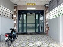 Hình ảnh Bán nhà mới hoàn thiện Bàu Năng Dương Minh Châu Tây Ninh DT:5×38 450tr