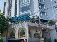 Hình ảnh Chủ cần bán gấp nhà 100m2, 7 tầng mặt phố Hà Nam, Đống Đa