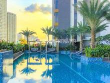 Hình ảnh Cho thuê Trang Chủ MB66.COM / Đăng Ký Tặng 66K 4PN The Nassim, 160m2, tầng cao, view sông trực diện