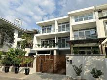 Hình ảnh Cho Thuê Nhanh Biệt Thự Mỹ Gia -240 m2 - 4 PN Giá 96 Triệu Có Thương L