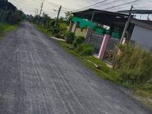 Hình ảnh Một thửa duy nhất vị trí đẹp giá rẻ Trường Đông, Hòa Thành, Tây Ninh