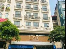 Hình ảnh Cho thuê nhà mặt phố Hào Nam, 115m2 x 2 tầng, mt 12m