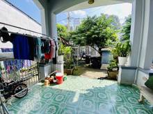 Hình ảnh Bán nhà Tân Thới Nhất Q.12, 136m ngang 5m, ô tô gần Tham Lương, giá 7T