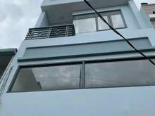 Hình ảnh Bán nhà MỚI, ĐẸP hẻm 4m sát MT Phạm Văn Đồng, P11, Bình Thạnh