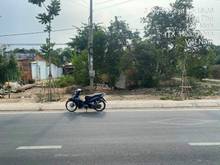 Hình ảnh [HOÀ THÀNH] bán đất mặt tiền ĐƯỜNG TRẦN PHÚ  Diện tích: 6x23 (Tc full)