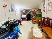 Hình ảnh ✅🔵Gấp! Gấp! nhà 4 Tầng Hẽm Xe Hơi Lạc long Quân, Tân Bình 5,1 Tỷ TL