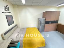Hình ảnh 🍀Còn trống 1 Studio full nội thất cửa sổ trời tại P14, Gò Vấp