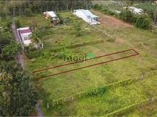 Hình ảnh SIÊU RẺ ĐẤT Hiệp Thạnh, Gò Dầu, 525 triệu, 320m², PLRR