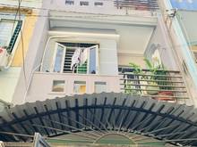 Hình ảnh Bán Nhà HXH Tô Hiến Thành. Quận 10. DT 73m2(4x19) 3 Tầng. Chỉ 12 tỷ