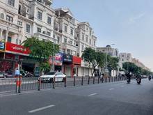 Hình ảnh 7tỷ có 72m2 căn góc 2MT 5PN, HXH Nguyễn Văn Lượng ngay Citiland F17 GV