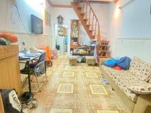 Hình ảnh Nhà Ngay ngã tư HÀNG XANH, 30m2, 2 tầng, sổ vuông vức chỉ nhỉnh 3 tỷ