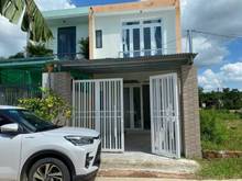 Hình ảnh Cần bán Nhà Lầu tại châu thành, Tây Ninh DT:4.2×14 full tc 805 triệu