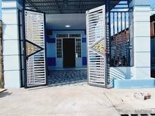 Hình ảnh Bán nhà gần chợ cư trú thuộc P NINH THẠNH TP TÂY NINH giá 750 triệu TL