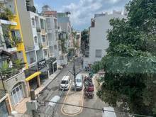 Hình ảnh Bán nhà Góc 2MT Ngô Tất Tố, P19 Bình Thạnh 4x18m Trệt 3 Lầu 4PN -15 Tỷ