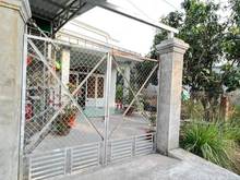 Hình ảnh Phát mãi liền tay NHÀ ĐẤT TRÃNG BÀNG, TN giá 955 triệu/DT:18.8×36 SHR
