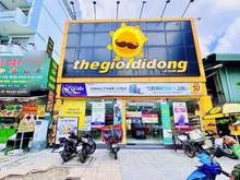 Hình ảnh CHO THUÊ Mặt Tiền Kinh Doanh 678 - 680 Đường 3 tháng 2, P. 14, Quận 10