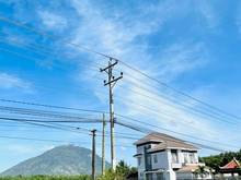 Hình ảnh Bán nhà đẹp ninh sơn dọn vô ở liền. Thuộc tp tây ninh. Nhà có gác lững
