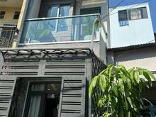 Hình ảnh Chủ ngộp bán nhà Hồ Hảo Hớn, Cô Giang, Quận 1, DT 90m2, giá 2 tỷ 250tr