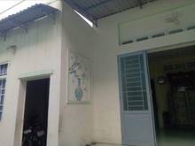 Hình ảnh Bán nhà trong chợ THƯƠNG BINH, THÀNH PHỐ TÂY NINH - GIÁ 820 TRIỆU SHR