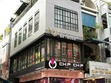 Hình ảnh CHO THUÊ Nhà Góc 2 Mặt Tiền Nguyễn Đình Chiểu, Phường 2, Quận 3 !