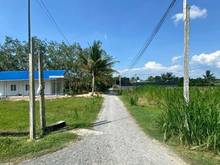 Hình ảnh Bán đất ngộp ngay Phước Hội A, Phước Thạnh, Gò Dầu, Tây Ninh 235tr
