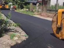 Hình ảnh Đất An Tịnh , Trảng Bàng   6,3x64 tc115m nở hậu L  Mặt tiền nhựa ,kdc