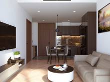 Hình ảnh Cho thuê Lumiere 2PN! Tầng cao - View thoáng với nội thất hiện đại