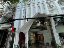 Hình ảnh Cho thuê nhà HXT 382/25 Nguyễn Thị Minh Khai, Phường 5, Quận 3 !