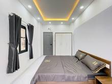 Hình ảnh Bán nhà mới xe hơi tới nhà Phan Đăng Lưu sát Ẩm Thực Phan Xích Long