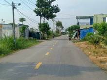 Hình ảnh Về quê ăn Tết bán gấp đất BẾN CẦU - LONG CHỮ đại hạ giá còn 245tr
