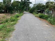 Hình ảnh Cần bán gấp lô đất Tầm Lanh, Hiệp Thạnh, Gò Dầu, Tây Ninh giá rẻ 399tr