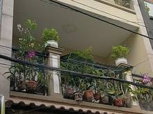 Hình ảnh Bán nhà hẻm 3m, 3 tầng 48m2 K300 Etowm Cộng Hòa-Tân Hải P13 Tân Bình