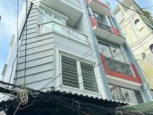 Hình ảnh Chủ cần bán gấp nhà hẻm xe hơi khu vip Q1 Nguyễn Văn Cừ