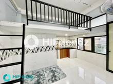 Hình ảnh Phòng trọ sinh viên giá rẻ đầy đủ nội thất,có cửa sổ_Gần Aeon Bình Tân