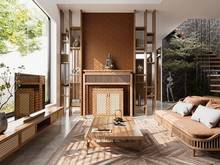 Hình ảnh Cần bán Biệt thự 427m2 Trệt 2 lầu đường Võ Trường Toản An Phú Quận 2