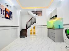 Hình ảnh Chủ cần bán gấp nhà mới xây Hoàng Hoa Thám Q Phú Nhuận SHR nhà mới đẹp