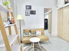 Hình ảnh Sát Aeon Bình Tân, Tên Lửa, Kinh Dương Vương phòng siêu đẹp, giá rẻ