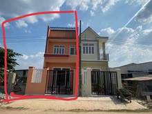 Hình ảnh Chủ cần bán gấp nhà lầu ở chợ Long Hoa, Hòa Thành Tây Ninh giá 825tr