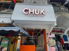Hình ảnh Siêu Rẻ Chỉ 49tr! Mặt Tiền Trần Hưng Đạo, Đoạn Đẹp Gần Nhà Ga Metro