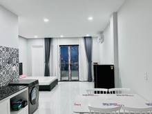 Hình ảnh Cho thuê phòng gần Mega Bình Phú--Ban công lớn