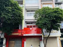 Hình ảnh Cho thuê nhà nguyên căn mặt tiền số 352 Cao Thắng , Phường 12, Quận 10