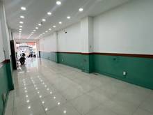 Hình ảnh 💎MB 22tr 4x25m 🏡Cho thuê nhà đẹp MT đường CMT8, Phường 13 Quận 10