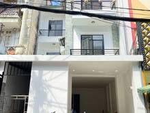 Hình ảnh Cho Thuê MẶT BẰNG 60m2 Mọi Hình Kinh Doanh - Đường Số 4, P5, Gò Vấp