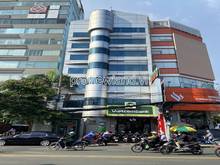 Hình ảnh Bán toà nhà Cách Mạng Tháng 8, Quận 3, 196m2 đất, 8 tầng + 1 hầm