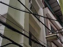 Hình ảnh Bán nhà võ chí công gần cầu giấy ngõ to oto trước cửa 40m2 - hơn 4m
